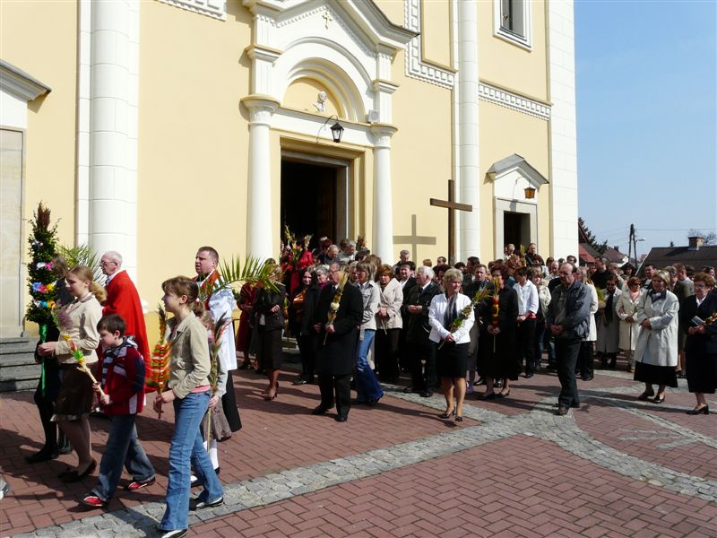NIEDZIELA PALMOWA 022